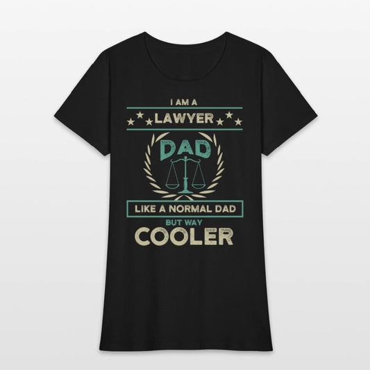 Lawyer dad | father's day lawyer lawyers gift idea