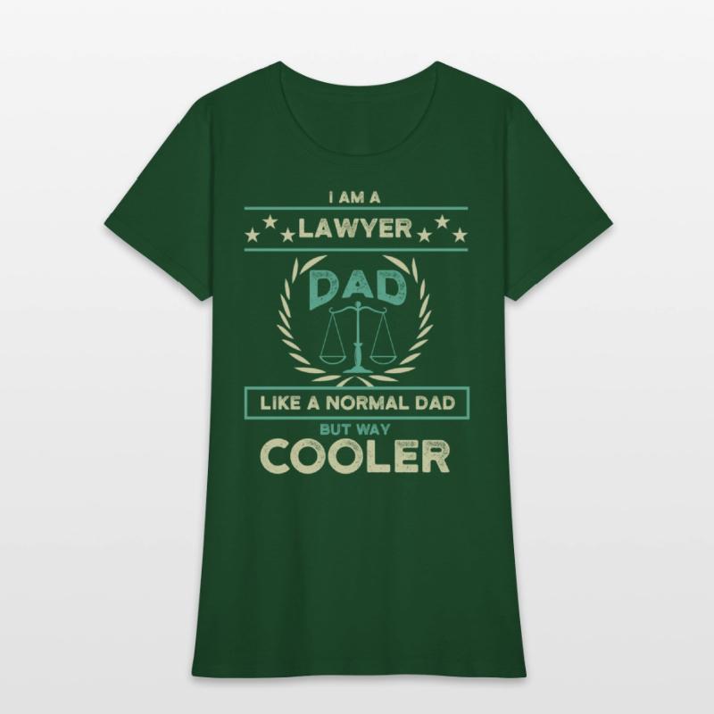 Lawyer dad | father's day lawyer lawyers gift idea