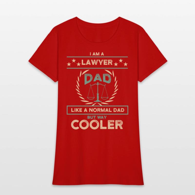 Lawyer dad | father's day lawyer lawyers gift idea