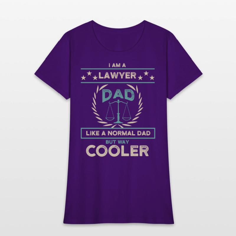 Lawyer dad | father's day lawyer lawyers gift idea