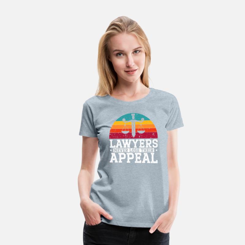 Lawyers Never Lose Their Appeal Attorney Lawyer