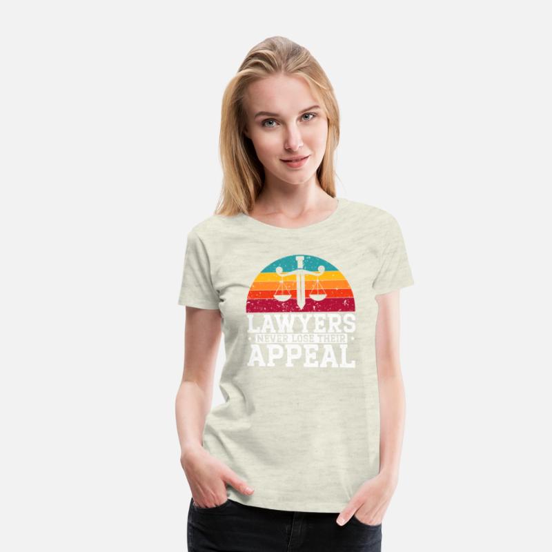 Lawyers Never Lose Their Appeal Attorney Lawyer