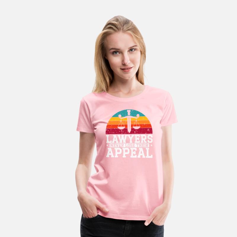 Lawyers Never Lose Their Appeal Attorney Lawyer