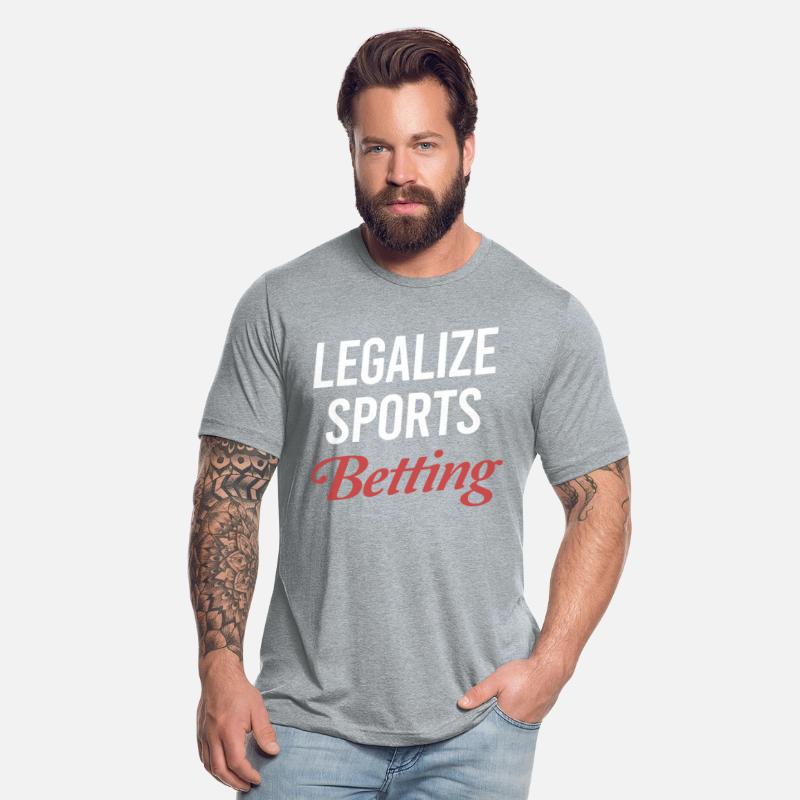 Legalize Sports Betting Sports Horse Betting