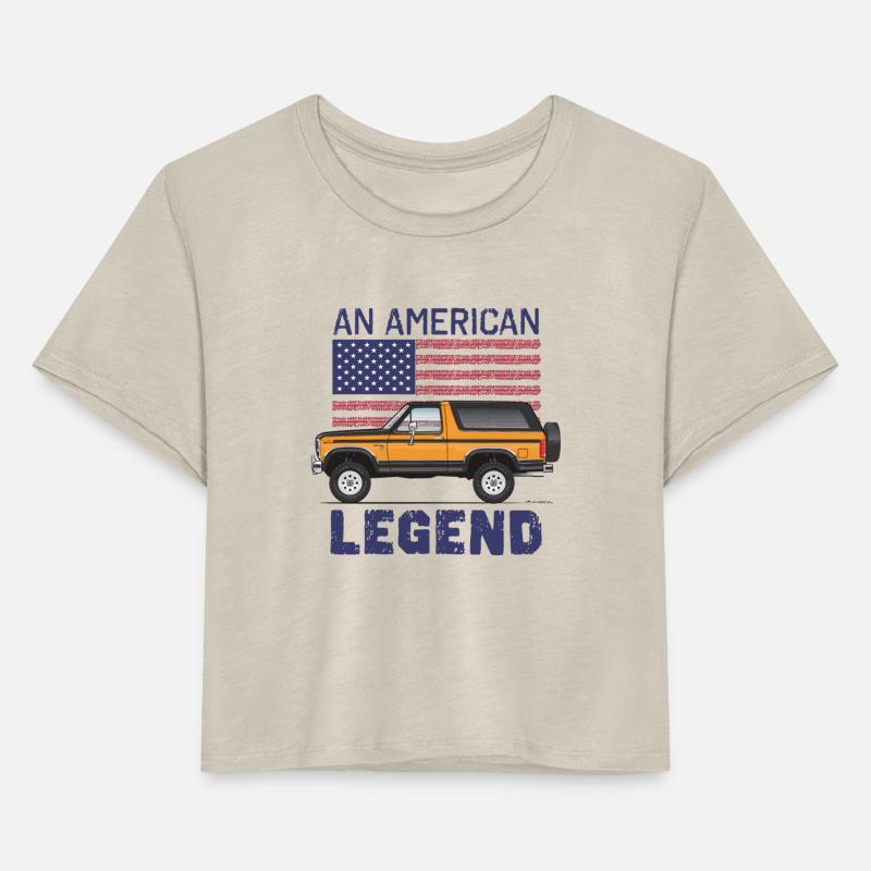 legend Light Caramel