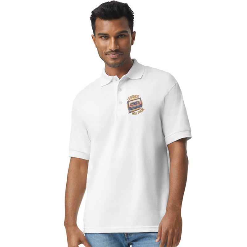 Legends Will Know: The Cassette Tape and Pencil