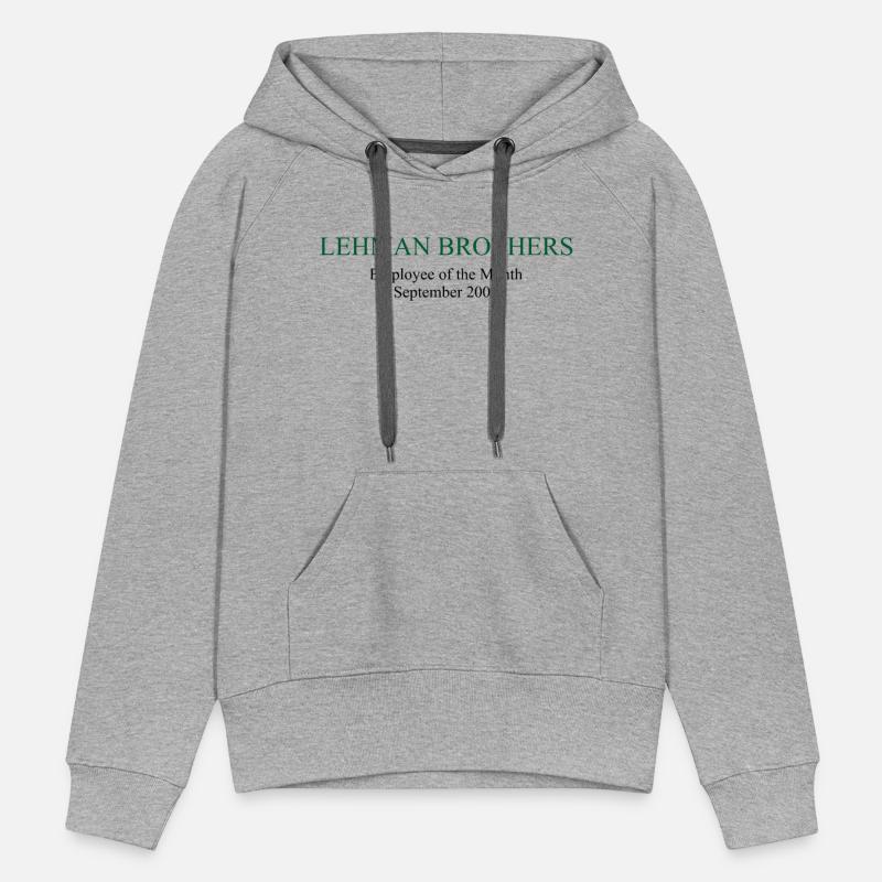 Lehman Brothers Political Humor