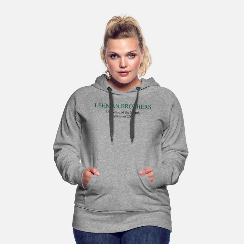 Lehman Brothers Political Humor