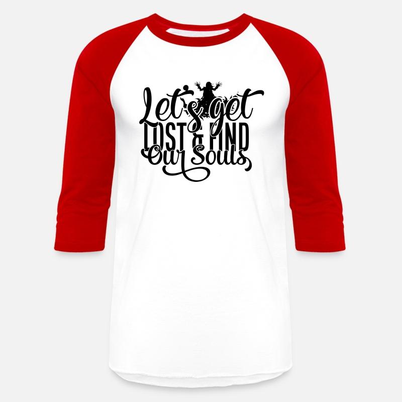 Let s get lost find our souls 01