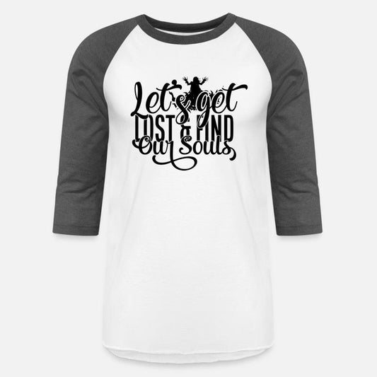 Let s get lost find our souls 01