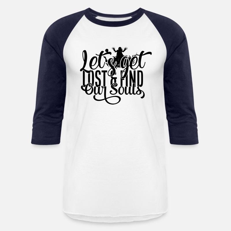 Let s get lost find our souls 01