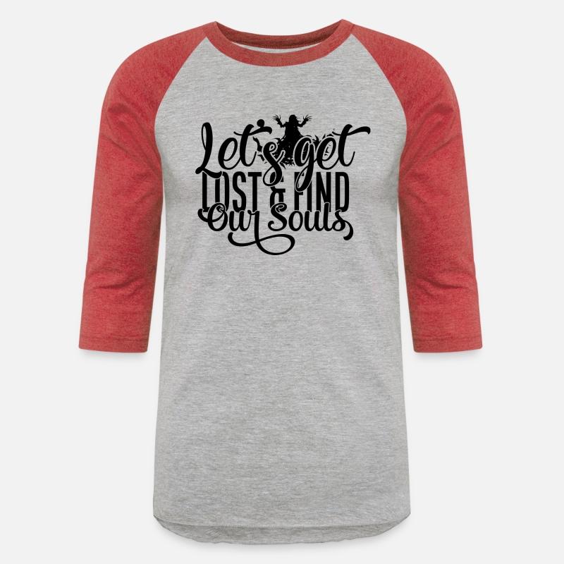 Let s get lost find our souls 01