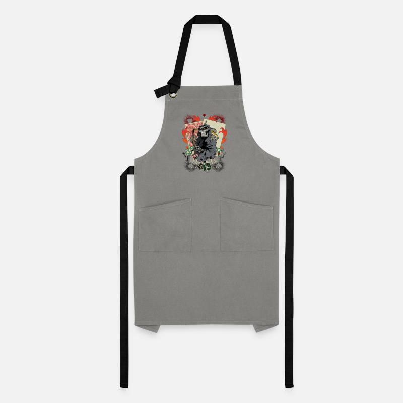 Let us play Poker Lucky 13 Skull gift