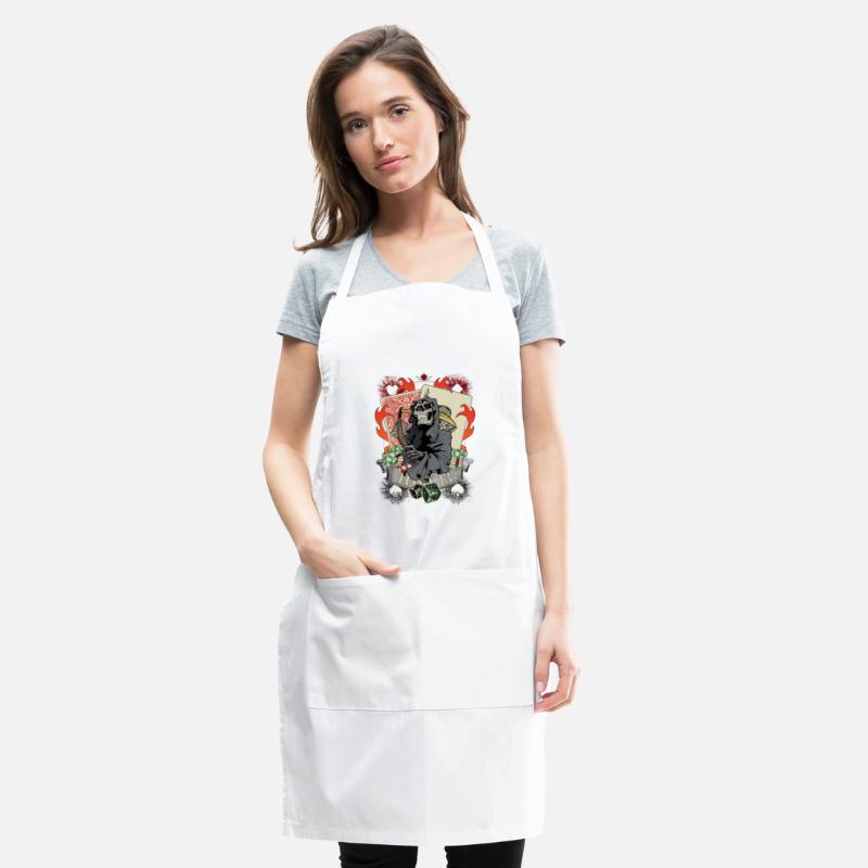 Let us play Poker Lucky 13 Skull gift