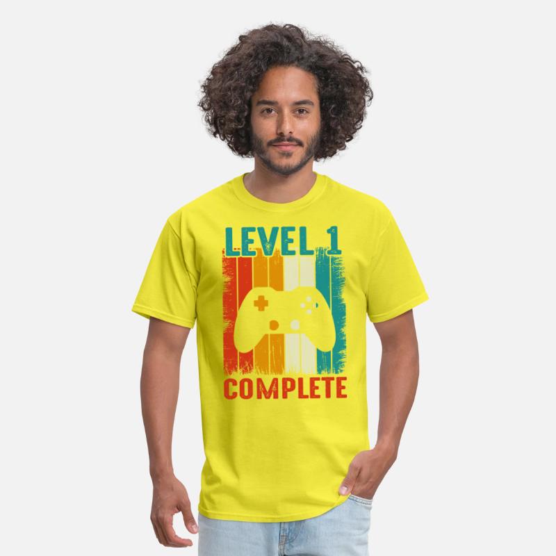 Level 1 Complete Vintage 1st Wedding Anniversary