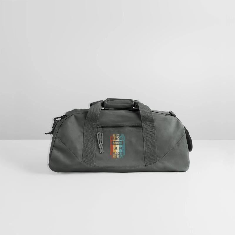 Level 60 Life Is Like Hardcore Gaming Unlocked