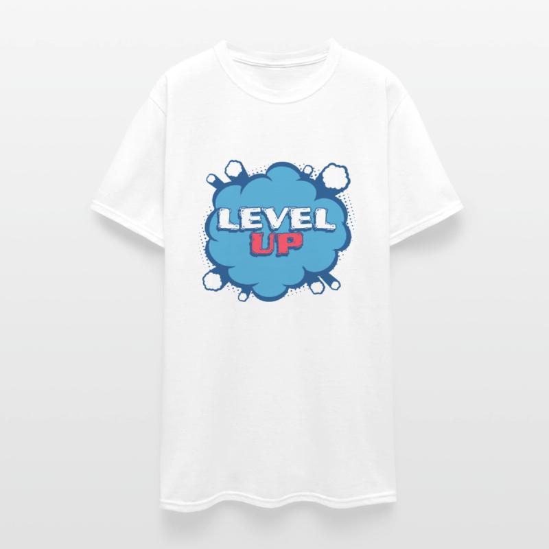 Level Up
