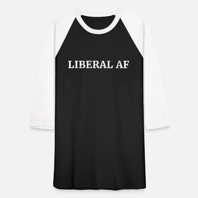 Liberal Af Proud Liberal Democrat