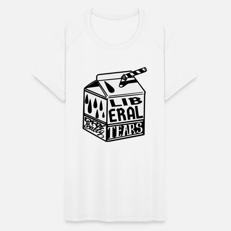 Liberal Tears Milk Carton ©WhiteTigerLLC.Com