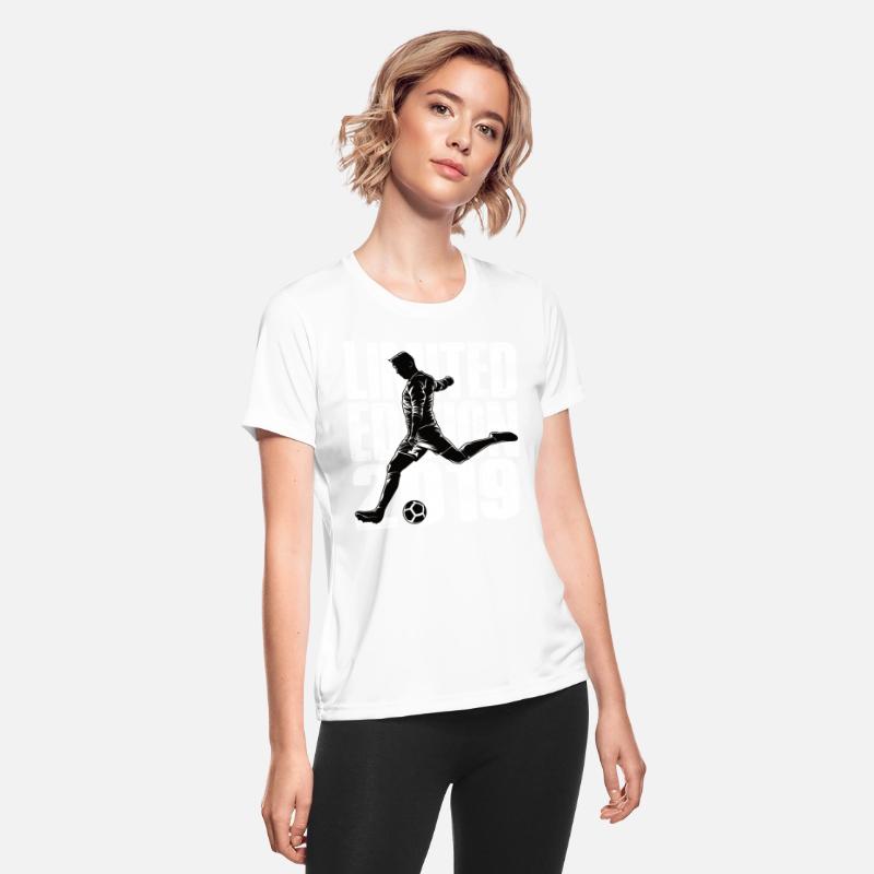 Limited Edition 2019 Limited Edition Soccer