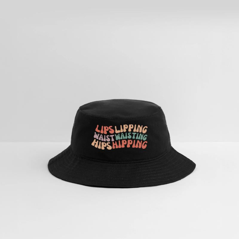 Lips Lipping Waist Waisting Hips Hipping