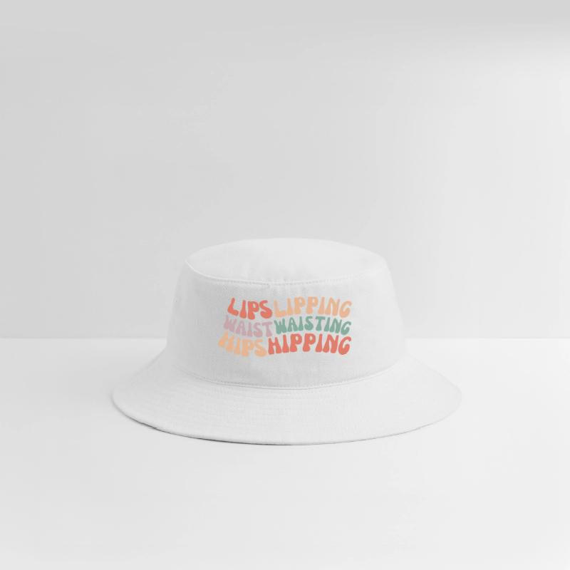 Lips Lipping Waist Waisting Hips Hipping