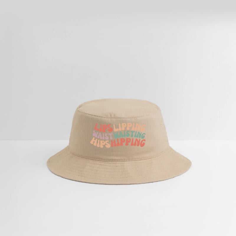 Lips Lipping Waist Waisting Hips Hipping