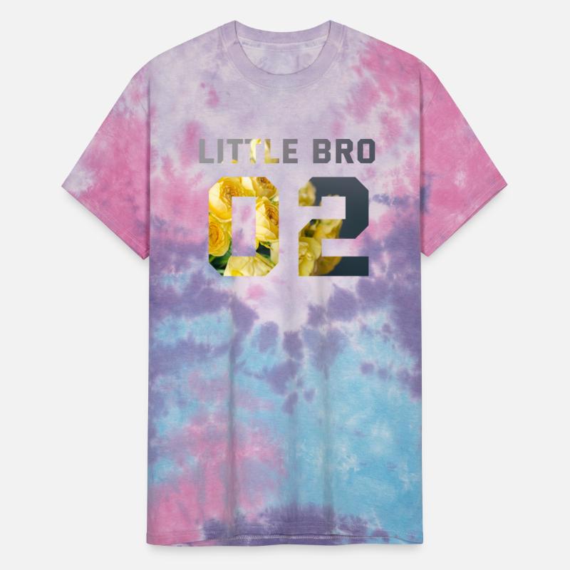 LITTLE BRO 02