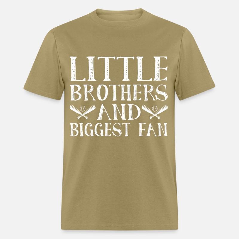 Little Brothers and Biggest Fan