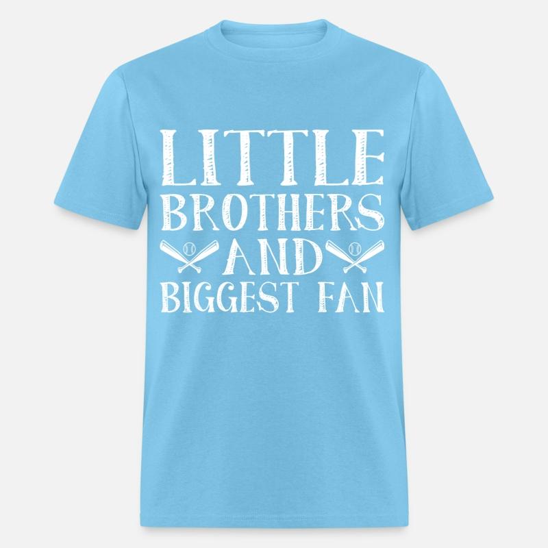 Little Brothers and Biggest Fan