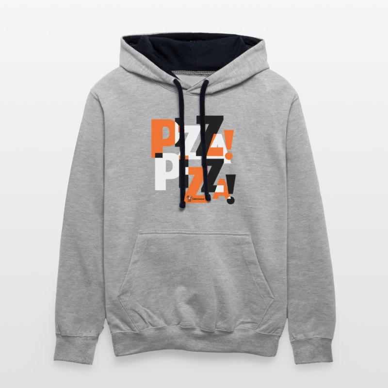 Little Caesars Pizza Pizza