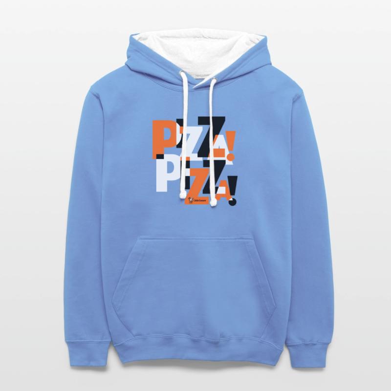 Little Caesars Pizza Pizza