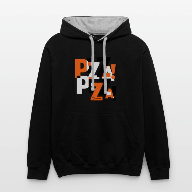 Little Caesars Pizza Pizza