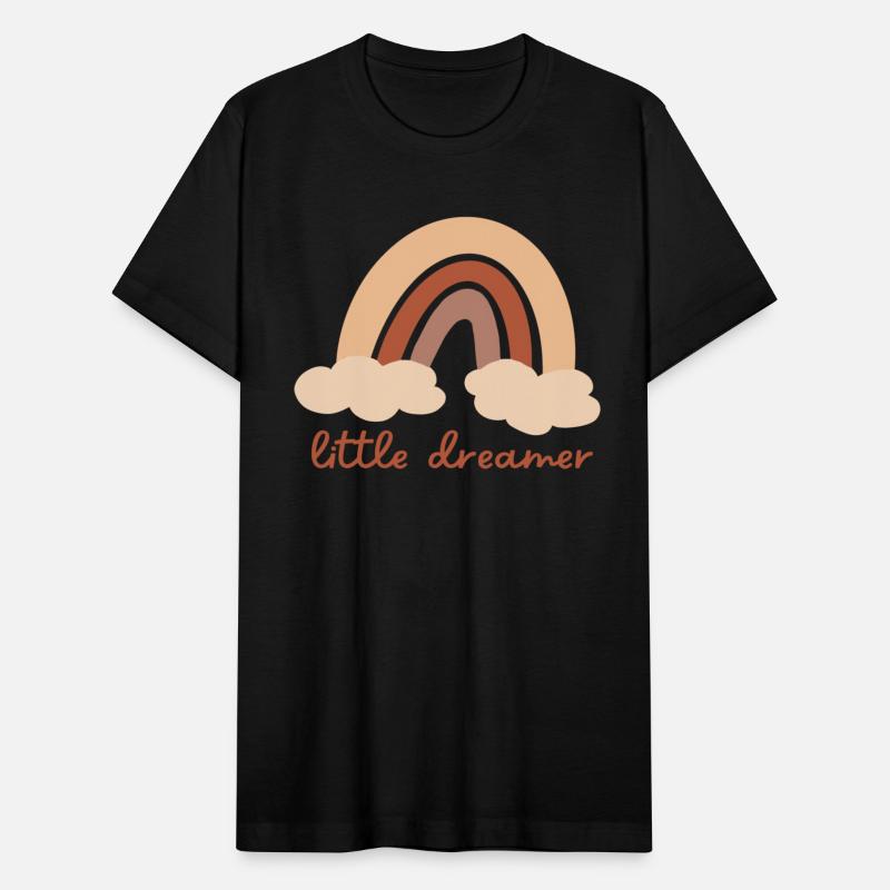 Little Dreamer Kids Design