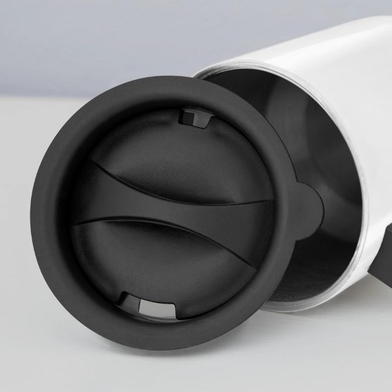 Little Gecko On The Wall