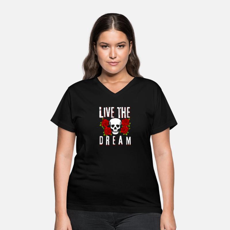 living dream your life