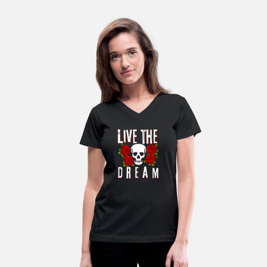 living dream your life