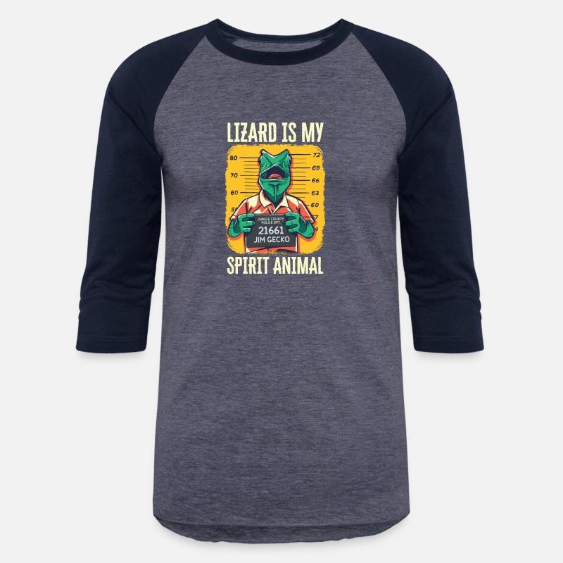 Lizard Lizard is My Spirit Animal