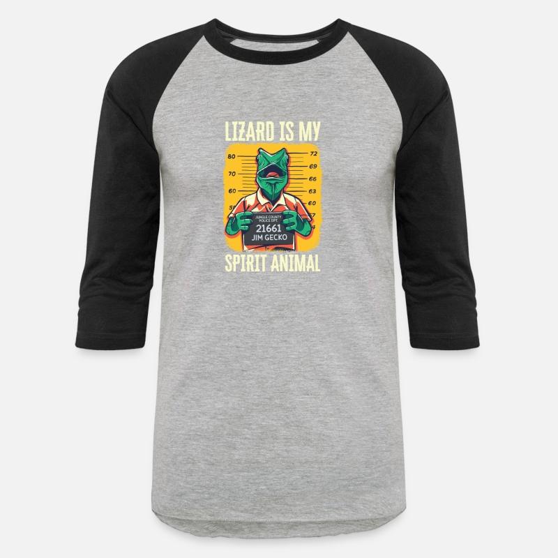 Lizard Lizard is My Spirit Animal