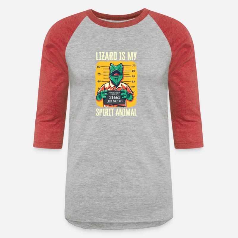 Lizard Lizard is My Spirit Animal