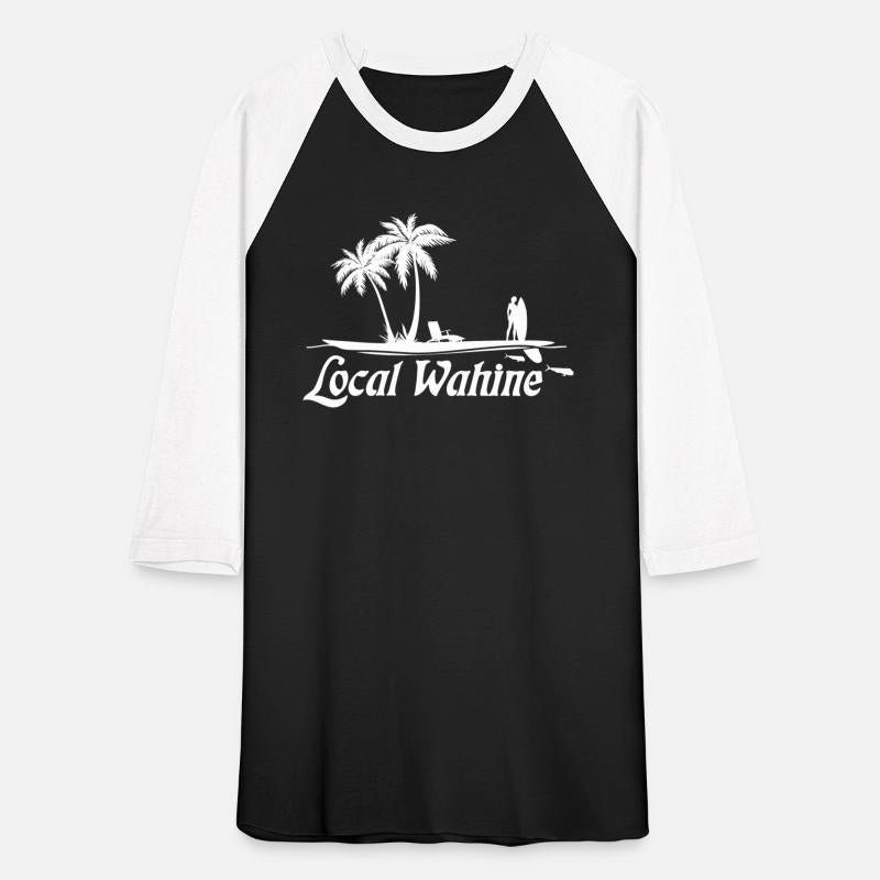 Local Wahine Stand Up Paddleboard Island