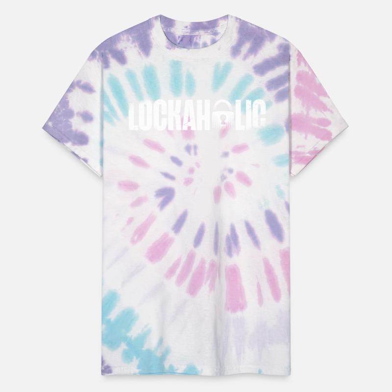 Lockaholic Locksmith Locksmithing Lock Picker