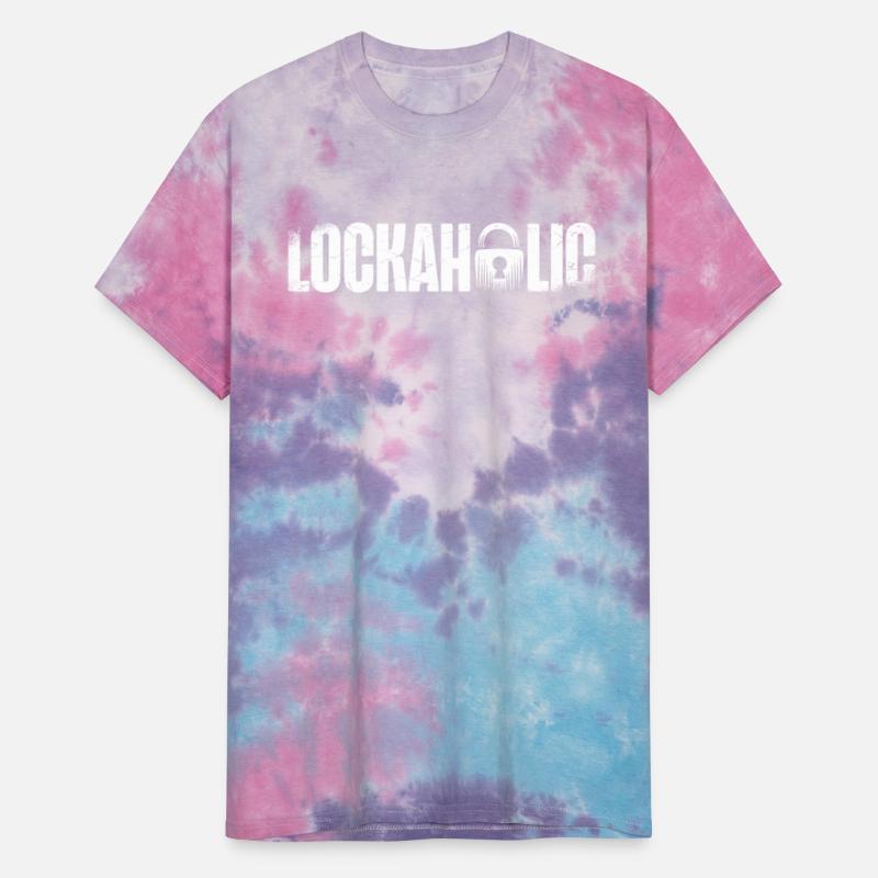 Lockaholic Locksmith Locksmithing Lock Picker