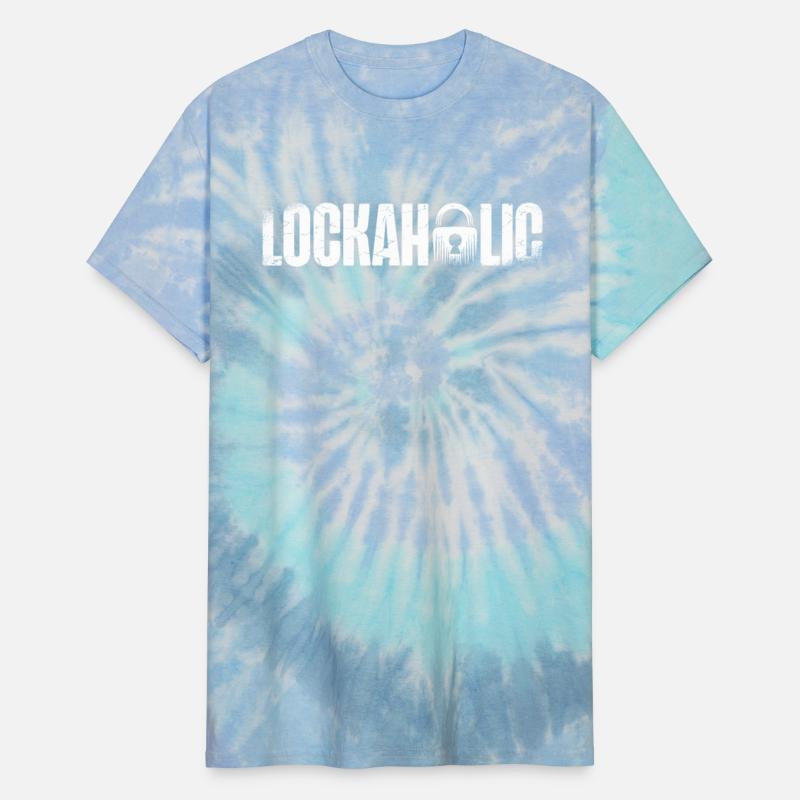 Lockaholic Locksmith Locksmithing Lock Picker