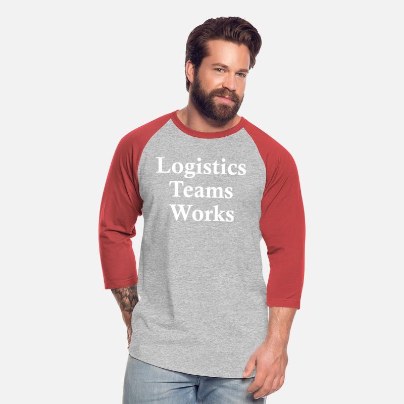 logistics and transportation funny hipster cool
