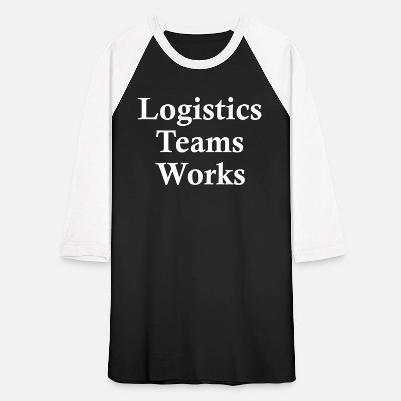 logistics and transportation funny hipster cool
