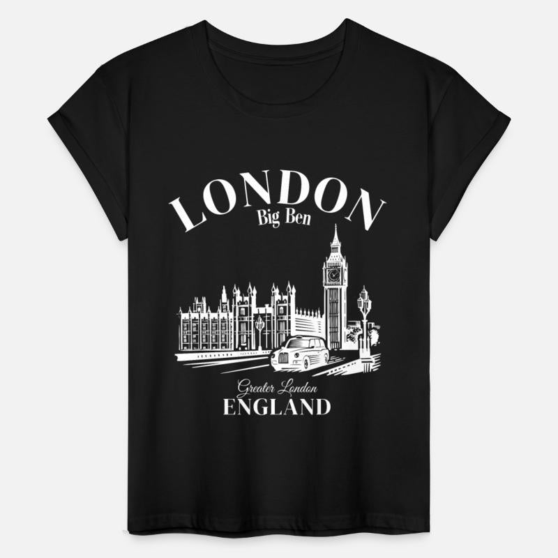 London Big Ben England