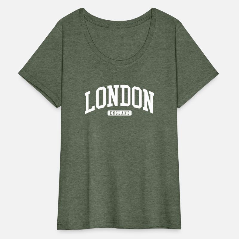 London United Kingdom Uk Style