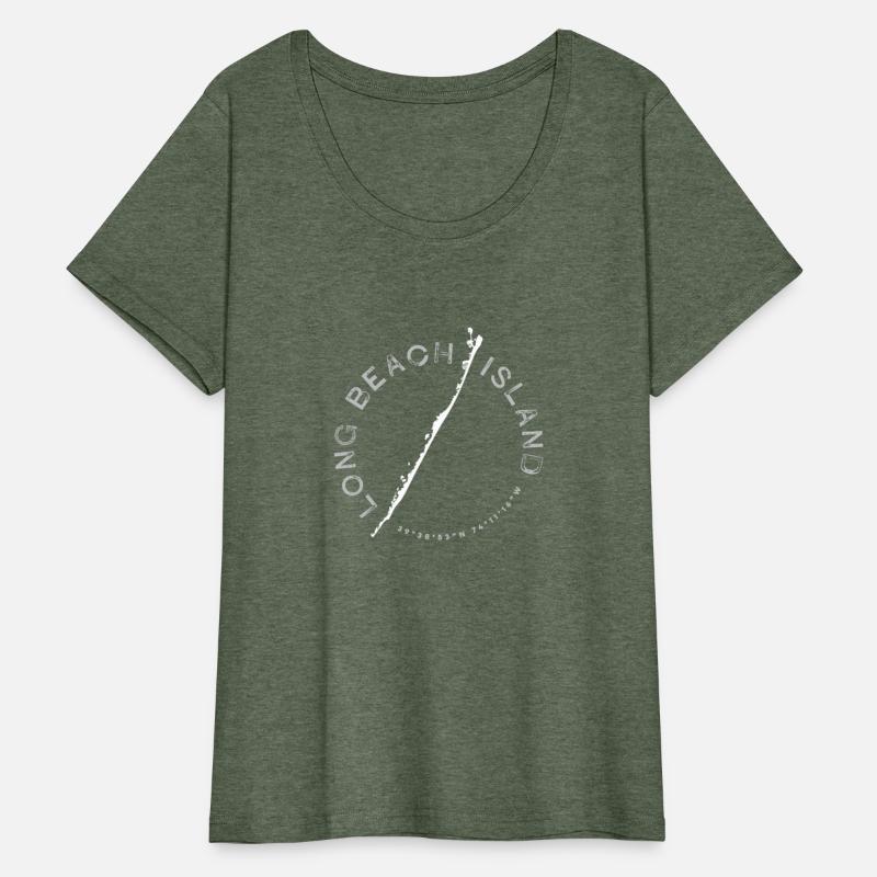 Long Beach Island Lbi