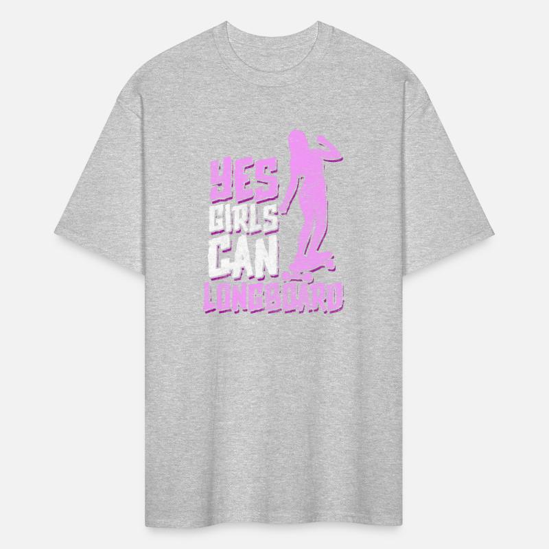 Longboarding Sport Freestyle